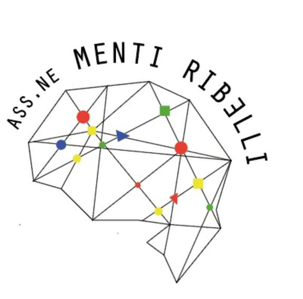 ASSOCIAZIONE MENTI RIBELLI